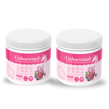 Einhornstaub | Supliment Alimentar Premium din Germania 🇩🇪