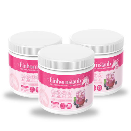 Einhornstaub | Supliment Alimentar Premium din Germania 🇩🇪